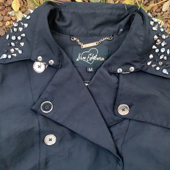 Sam Edelman Jacket size Medium - Picture 7 of 9